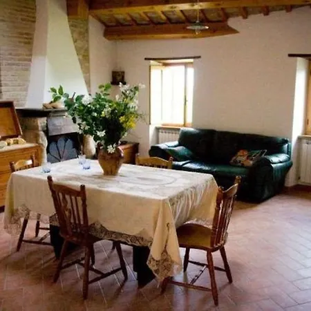 Apartment Il Pentolone In Compagnia *