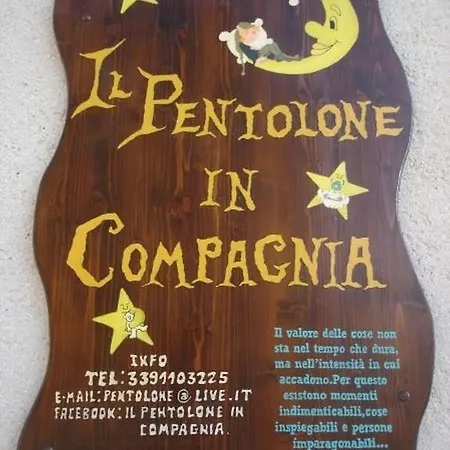 Il Pentolone In Compagnia