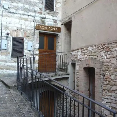Il Pentolone In Compagnia Apartment *