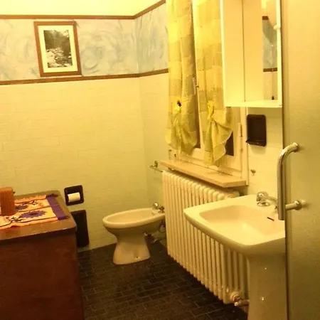 Il Pentolone In Compagnia Apartment Arcevia