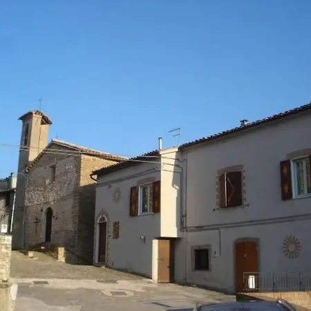 Il Pentolone In Compagnia Apartment