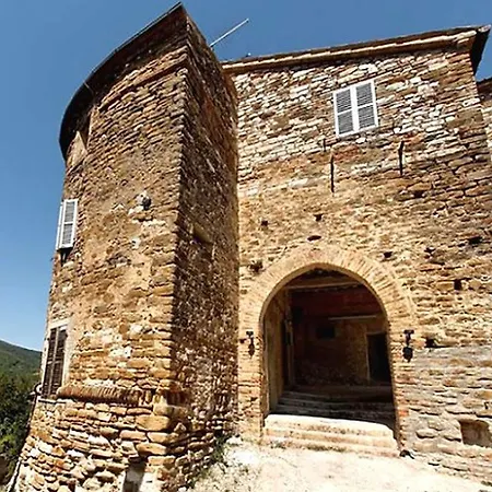 Apartment Il Pentolone In Compagnia Arcevia